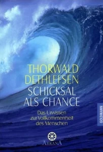 Buchcover Schicksal als Chance