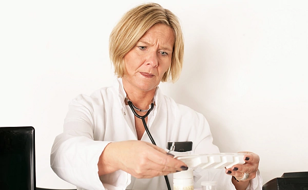 die Frage nach den tieferen seelischen Zusammenhängen von Krankheit in der Reinkarnationstherapie.