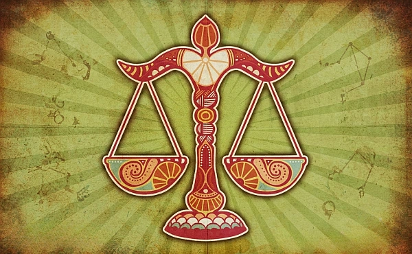 Symbolische Waage – Bild für Balance, Beziehungsklärung und psychologischen Ausgleich in der Paartherapie.